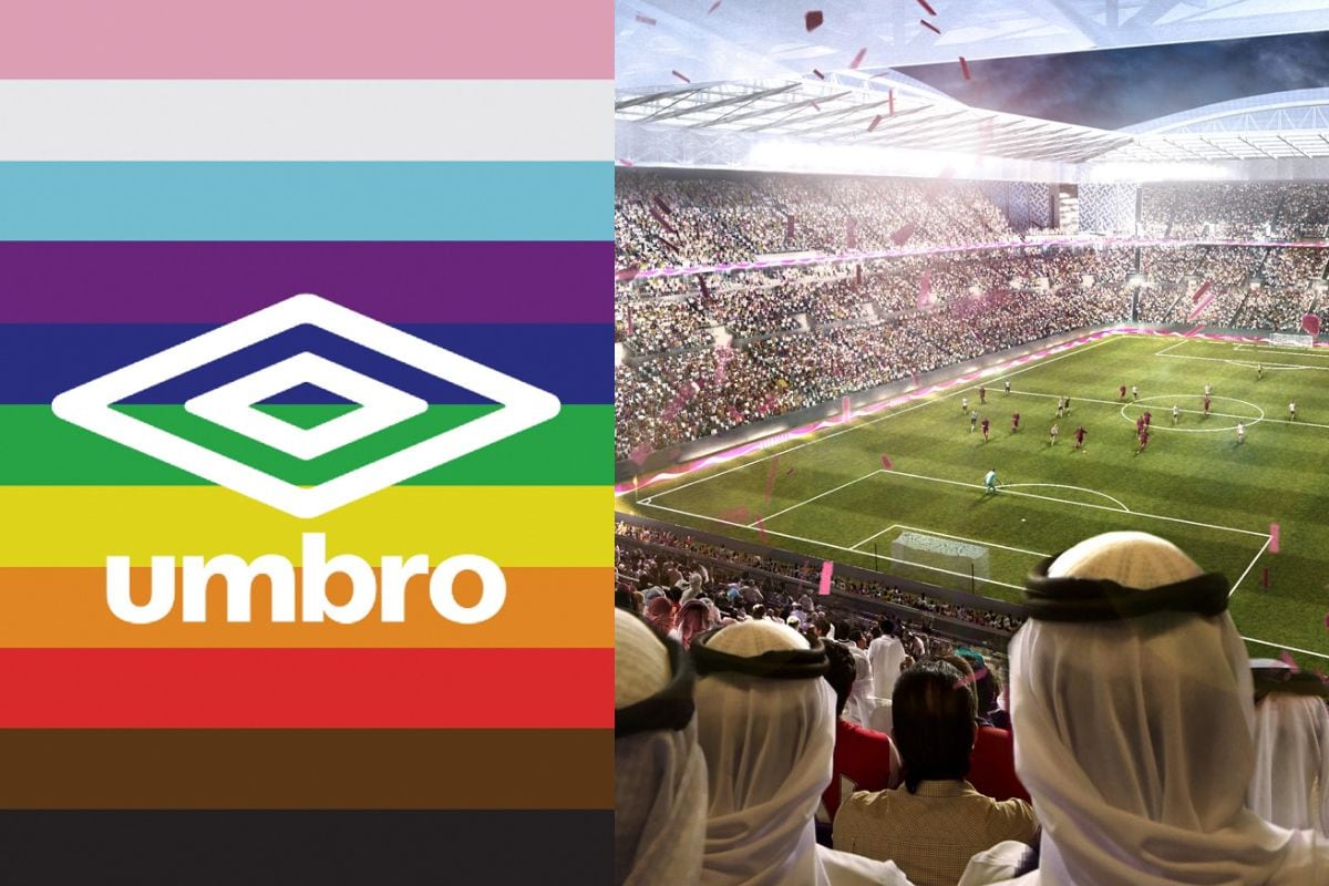 UMBRO sobre derechos en Qatar