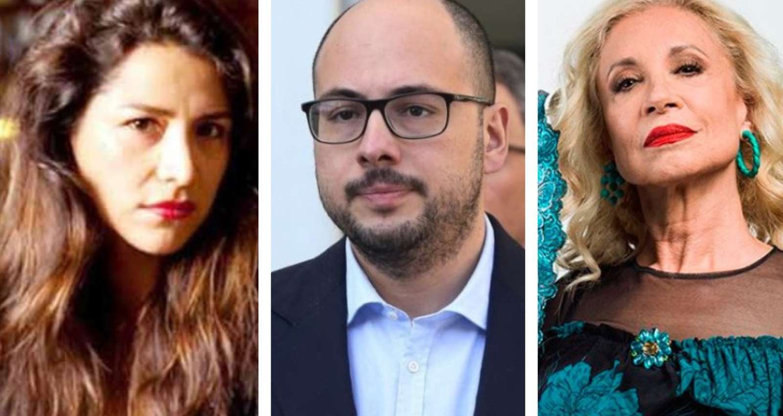 Loreto Valenzuela - Loreto Aravena - Nicolás López