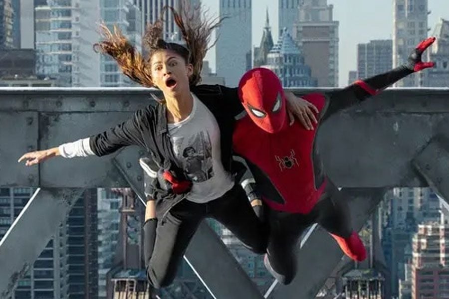 ¿Se acerca el fin? Tom Holland expresó que Spider-Man: No Way Home es una conclusión