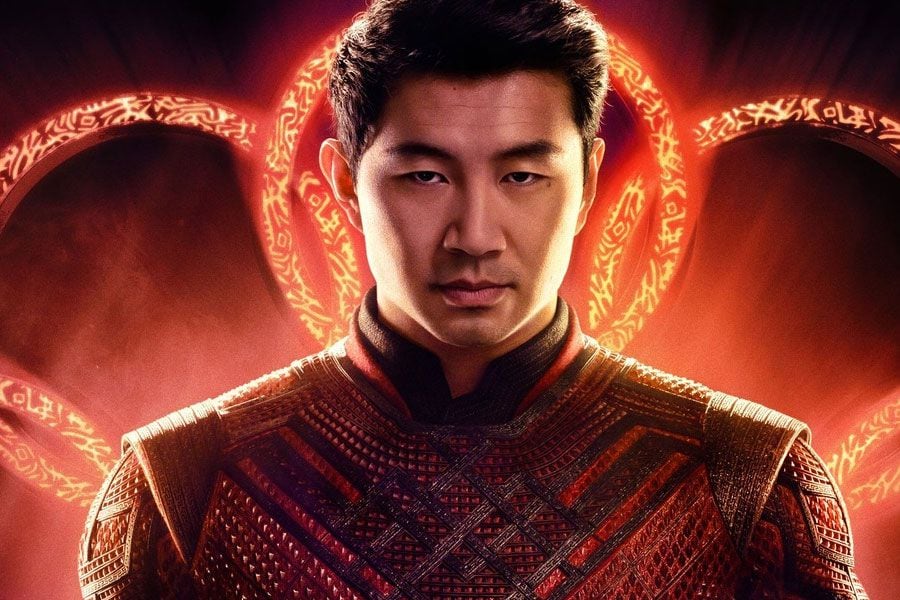 Shang-Chi se estrenará en Disney+ el 12 de noviembre