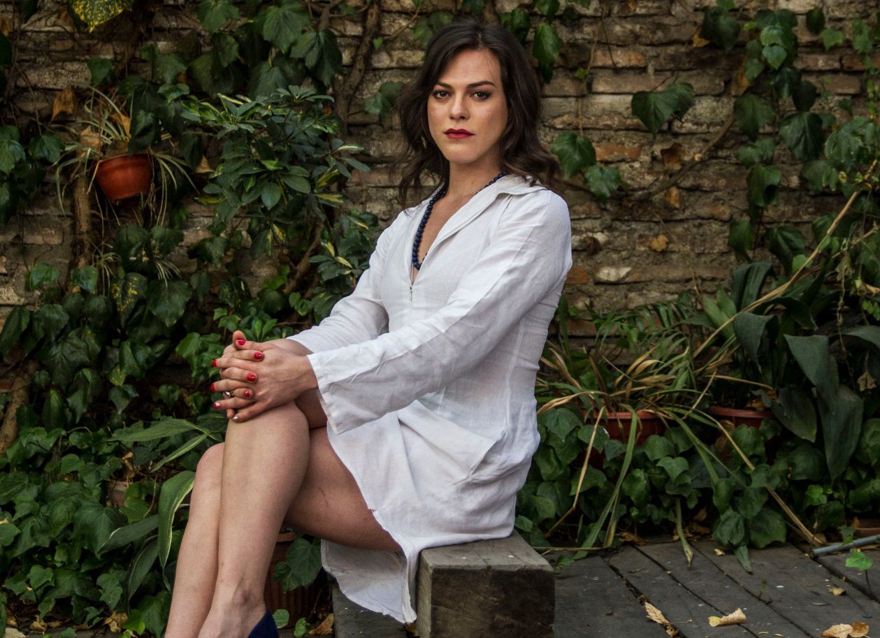 “Las hojas de este árbol son perennes”: Daniela Vega celebró el triunfo de Boric con poema