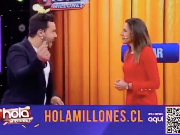 ¿Corto de plata? Hola Chile te hará ganar con "Hola Millones"