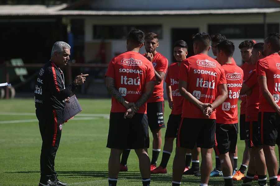 Se acabó la paciencia: la ANFP le pone plazos a Reinaldo Rueda