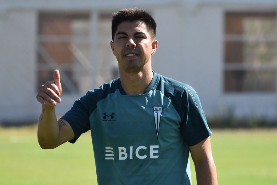 La millonaria suma que Independiente de Avellaneda debe pagarle a Francisco Silva