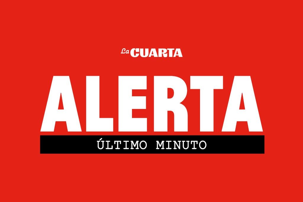 Alerta La Cuarta