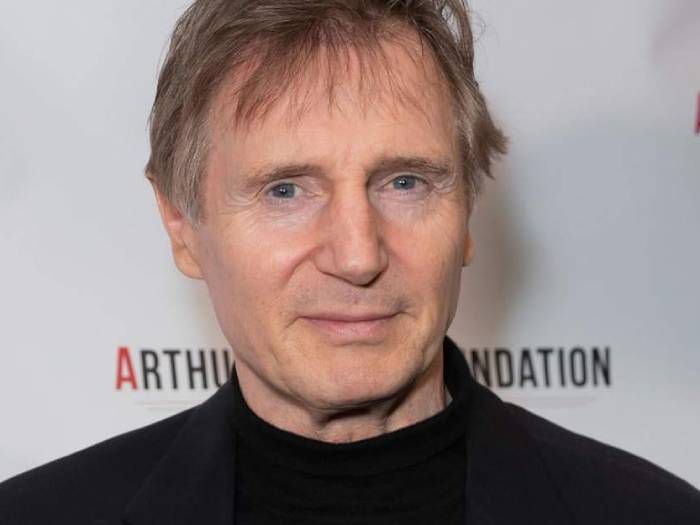 La defensa de Liam Neeson tras afirmar que planeó un ataque racista