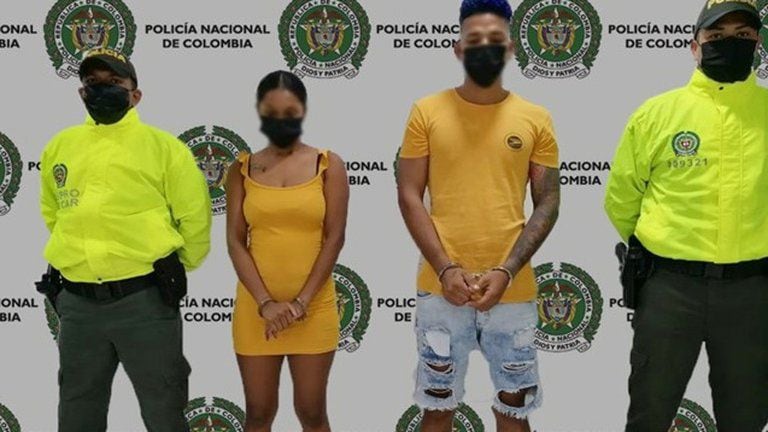 Cae pareja por difundir video sexual de menor