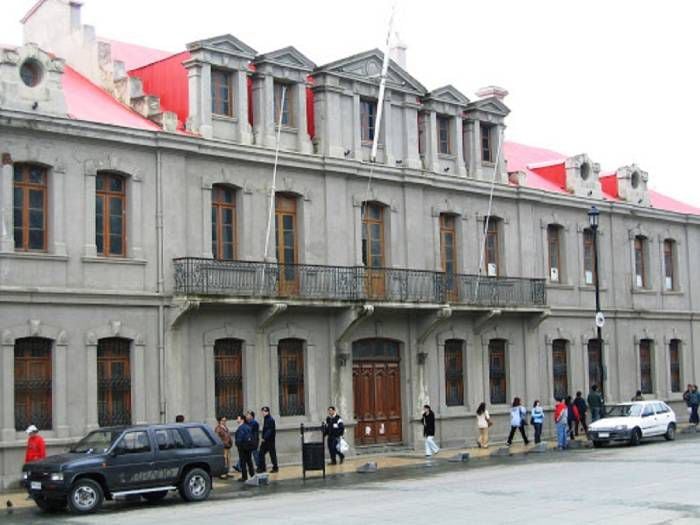 Intendencia de Magallanes presentó querella por violación a funcionaria de salud