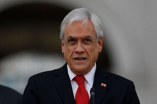 Presidente Piñera promulgará mañana ley del 10% de las AFP