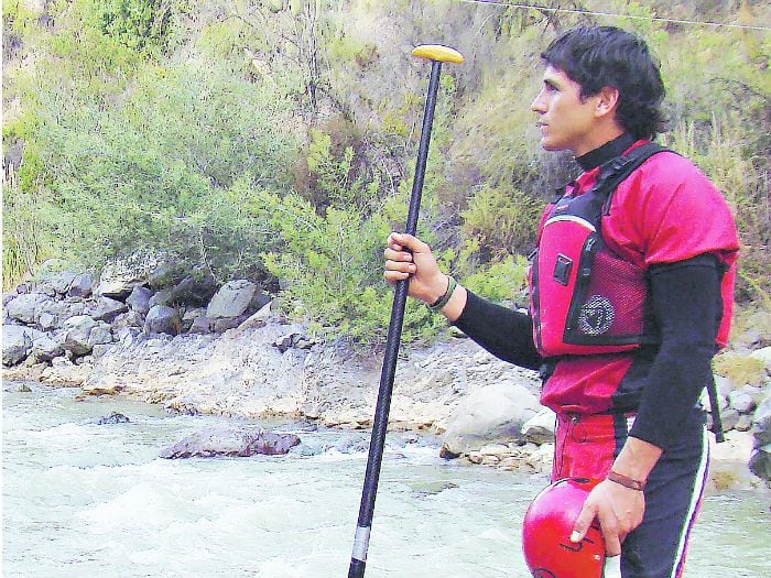 La pena de Pangal tras angustioso rescate