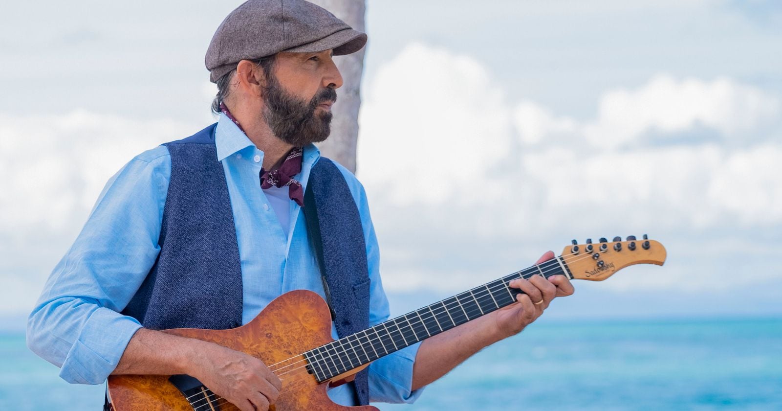 Juan Luis Guerra