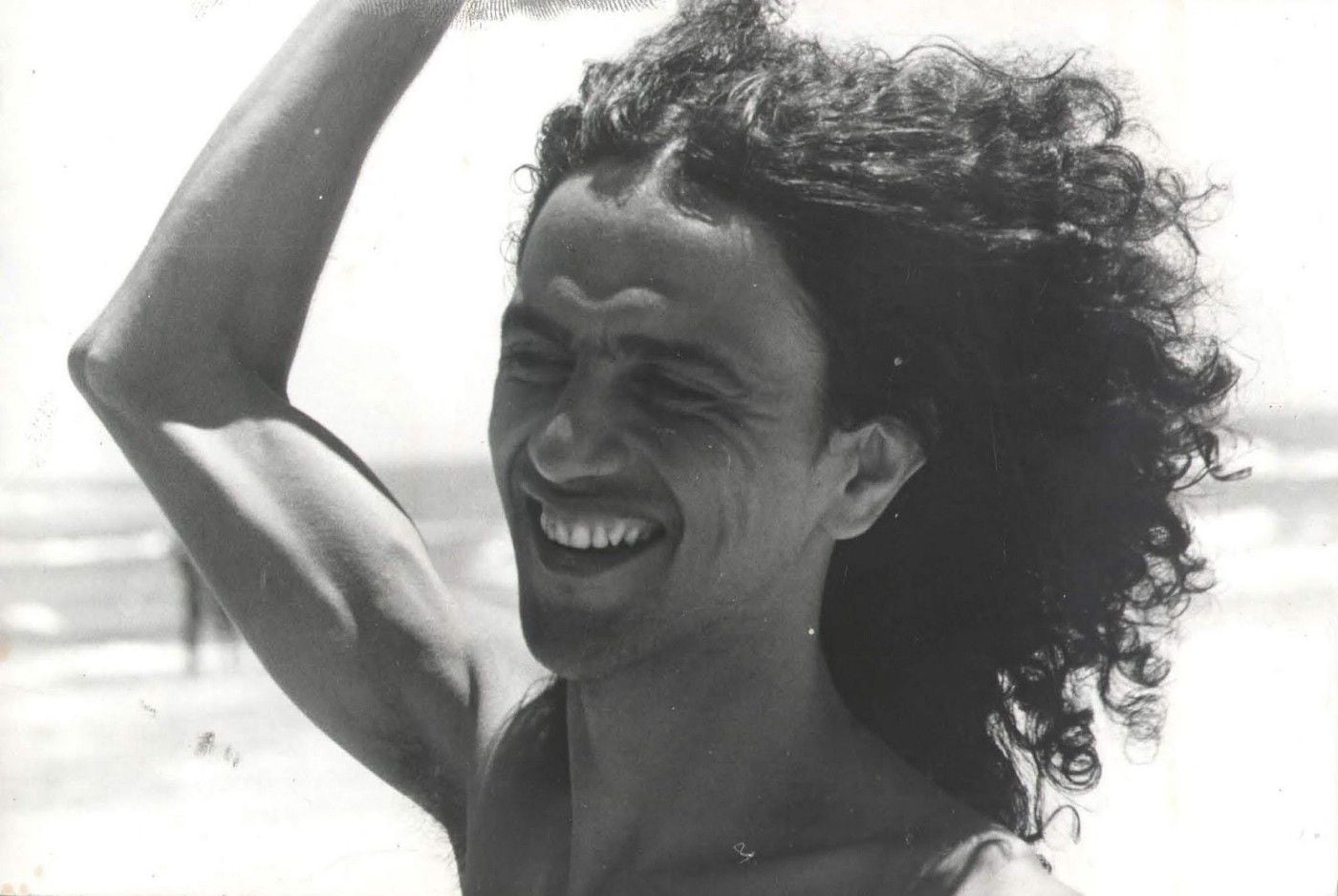 Caetano Veloso