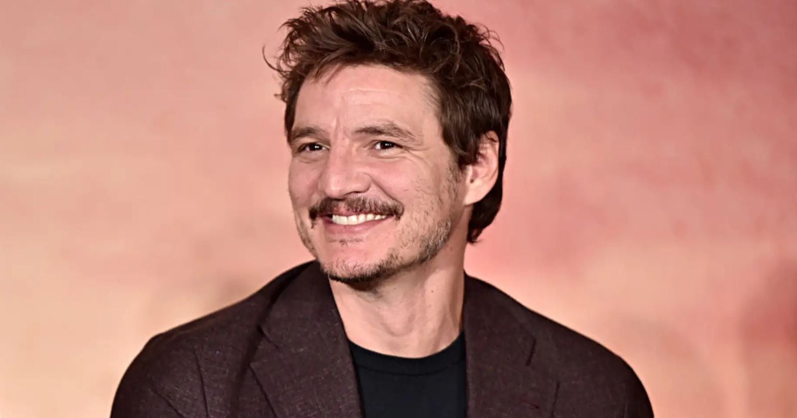 Pedro Pascal