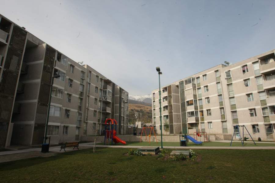 Comienza el segundo llamado de postulación a Subsidio Habitacional para la Clase Media