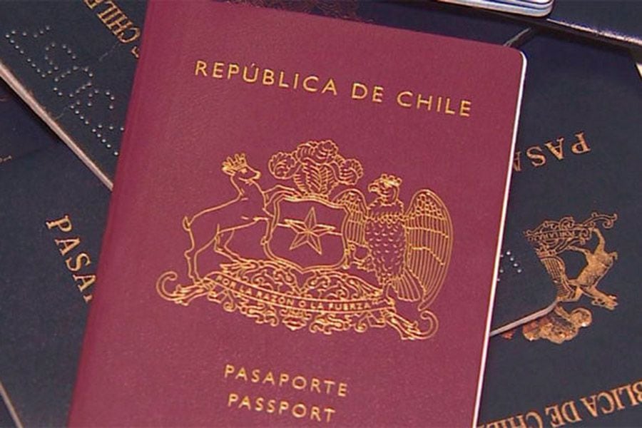 Estados Unidos mantendrá a Chile en el programa Visa Waiver