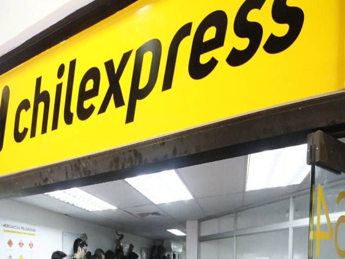 Chilexpress suspende envíos desde Valdivia a Chiloé tras paro de camioneros