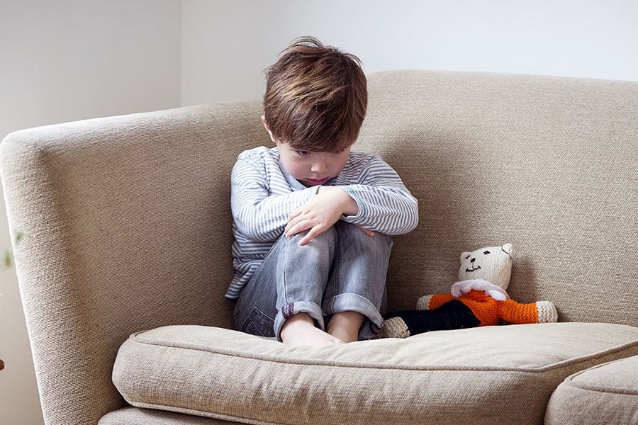 Salud mental en Chile: comenzamos mal y terminamos peor...