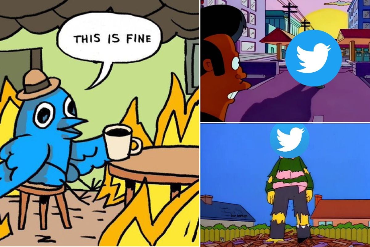 Memes Twitter