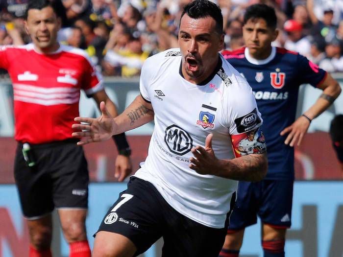 "Derechito a la B...": hinchas de la "U" explotaron tras nueva derrota ante Colo Colo