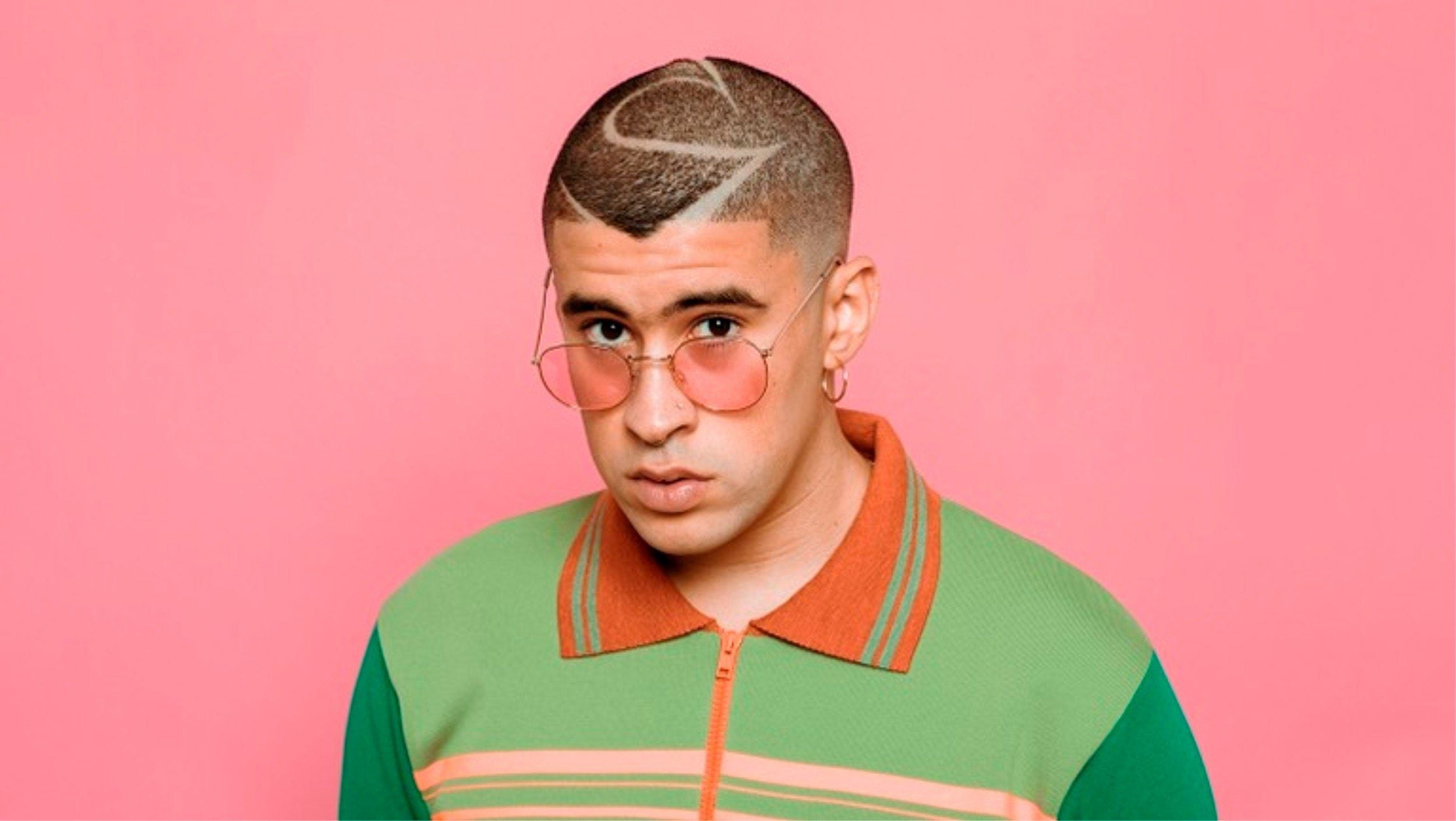 Bad Bunny repasa varias etapas de su vida en documental de YouTube