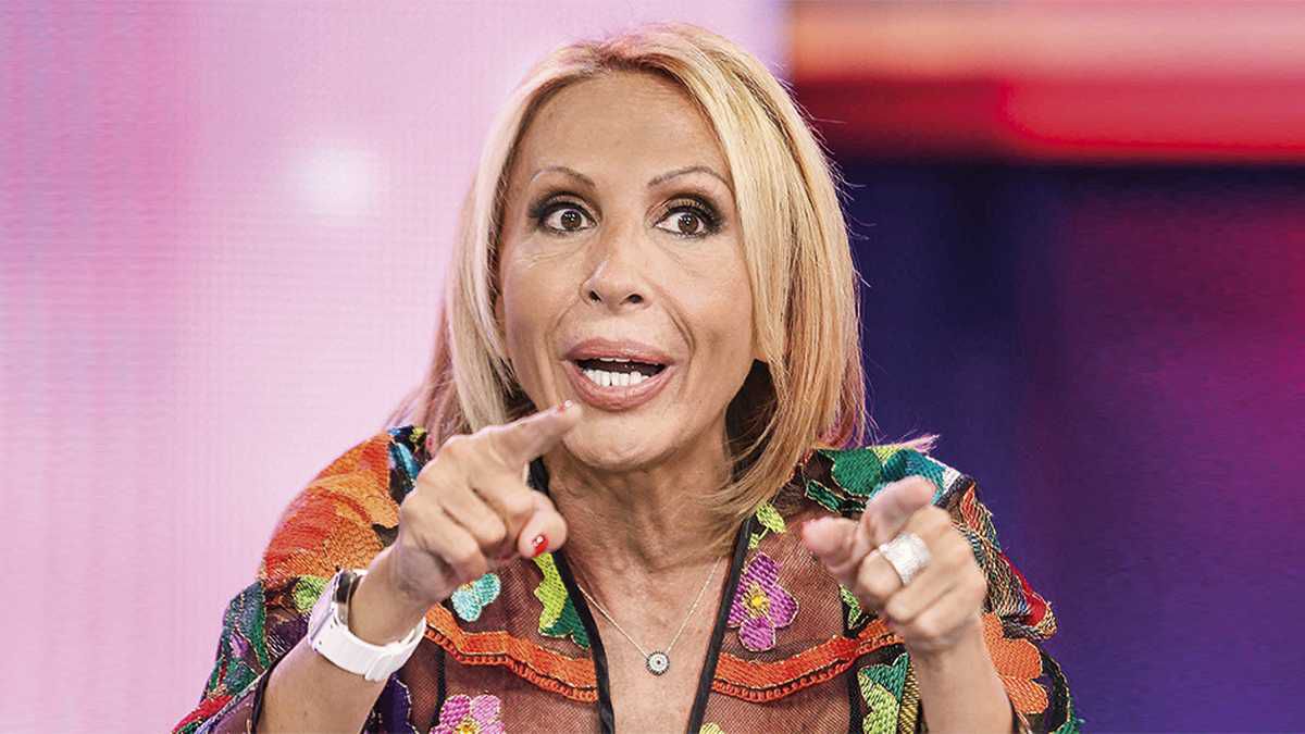 Es buscada a nivel mundial: Interpol emite ficha roja contra Laura Bozzo