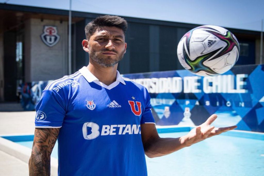 Foto: Universidad de Chile.