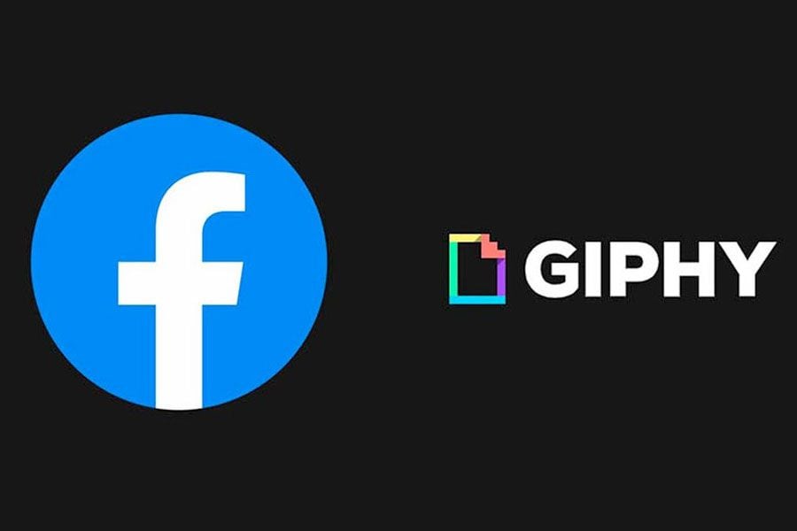 Facebook podría ser obligada a vender a la plataforma Giphy