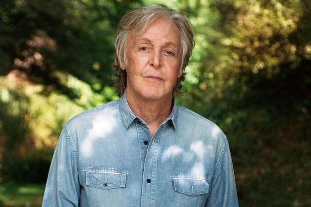 Paul McCartney en Chile: el detalle que llamó la atención de su concierto
