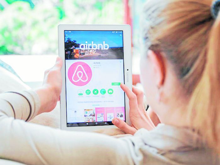 App de arriendo AirBnB: ¿Tengo derecho a pataleo?