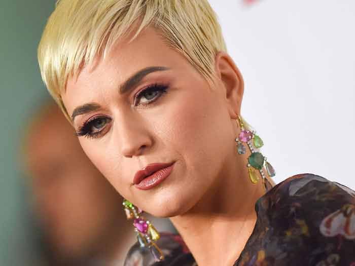 Hallan a Katy Perry culpable de plagiar a un rapero cristiano