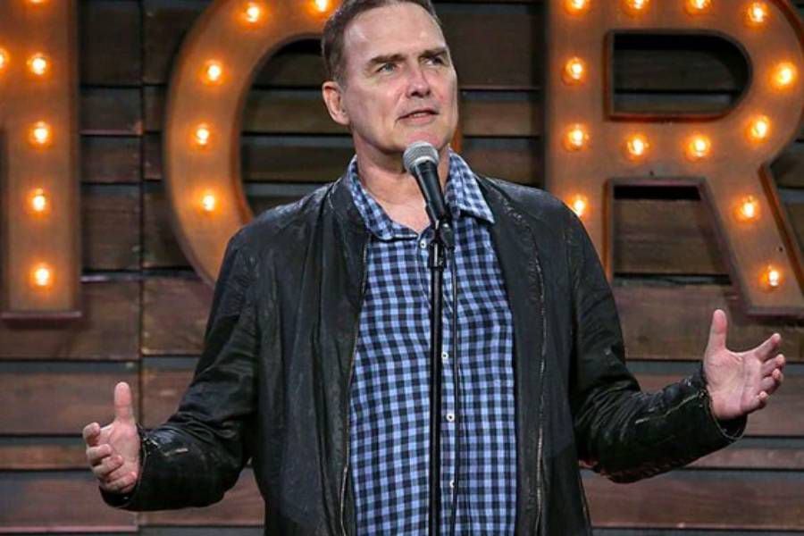 Conmoción por muerte de Norm Macdonald, histórico integrante de "Saturday Night Live"