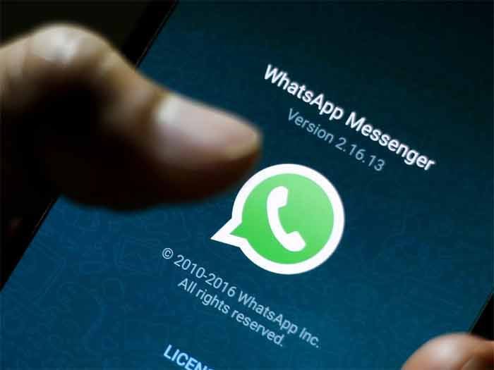 Corta: los jefes tienen prohibido molestar a empleados por Whatsapp