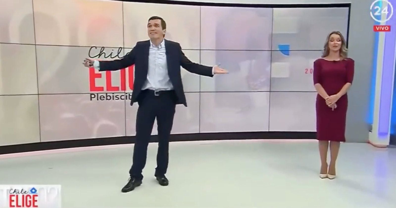 Periodista 24 Horas