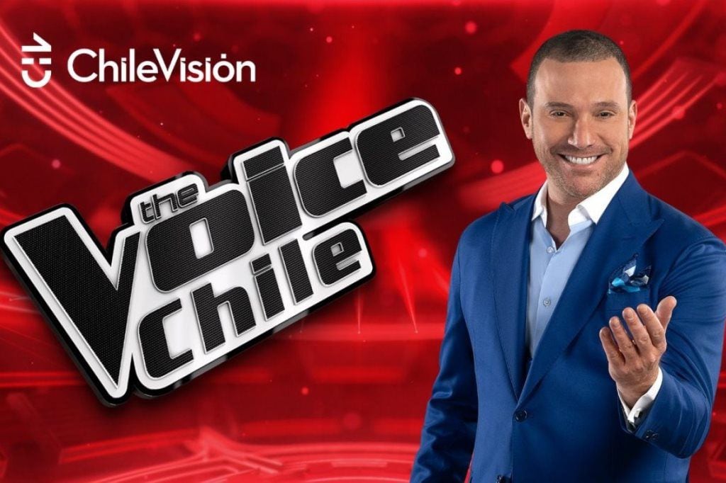 The Voice Chile