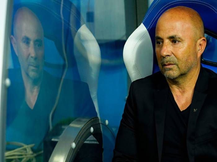 Jorge Sampaoli: "En Chile pasé los mejores momentos de mi vida"