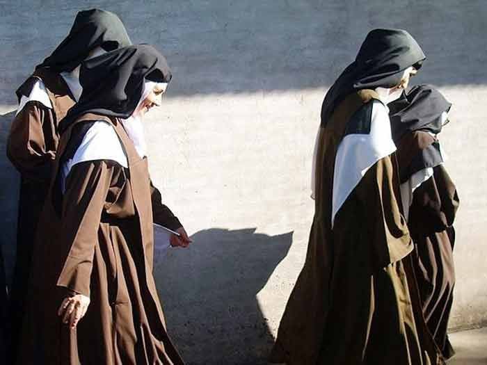 Carmelitas Descalzas confirman cierre de monasterio por falta de religiosas