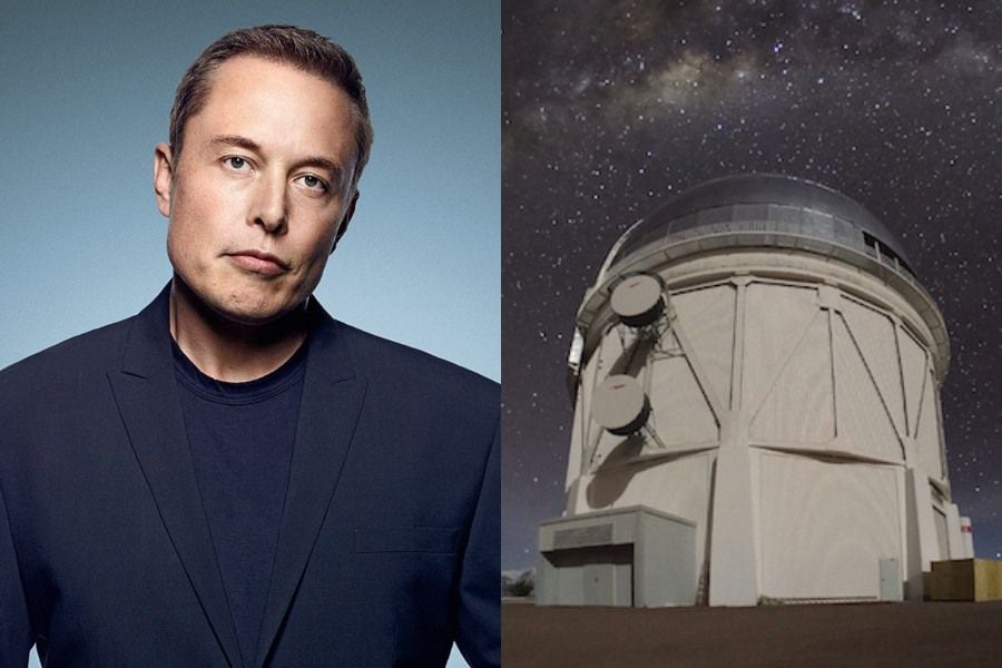 Por qué Elon Musk podría arruinar a los astrónomos chilenos