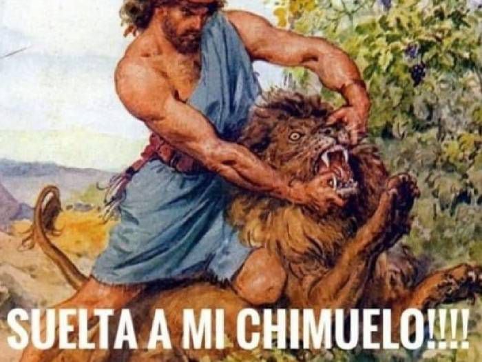 "Yo también me comí a Chimuelo": los memes que ha dejado el viral del año