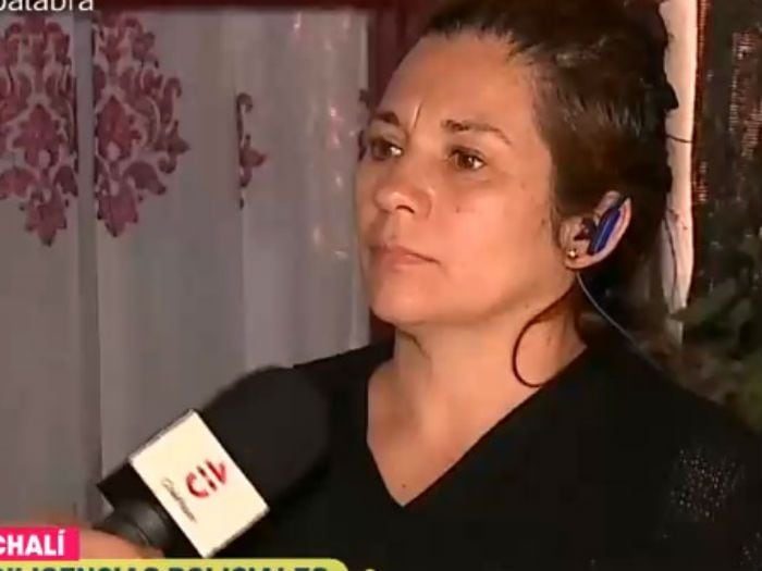 Mamá de Fernanda Maciel se lanza contra rostros de matinales