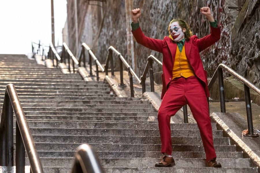 Confirman secuela del "Joker" con Joaquin Phoenix como protagonista