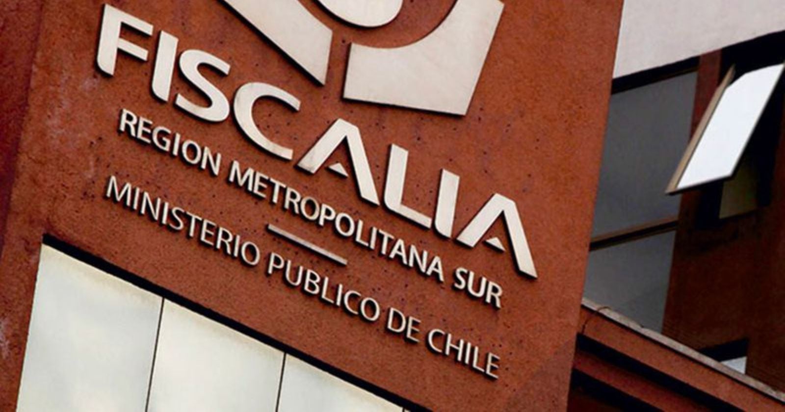 Fiscalía Metropolitana Sur