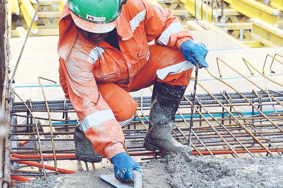 Guía detallada para armar un radier exacto