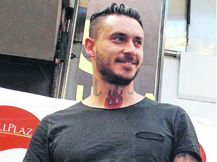 Pinilla encontró pega como profe antes que un nuevo club