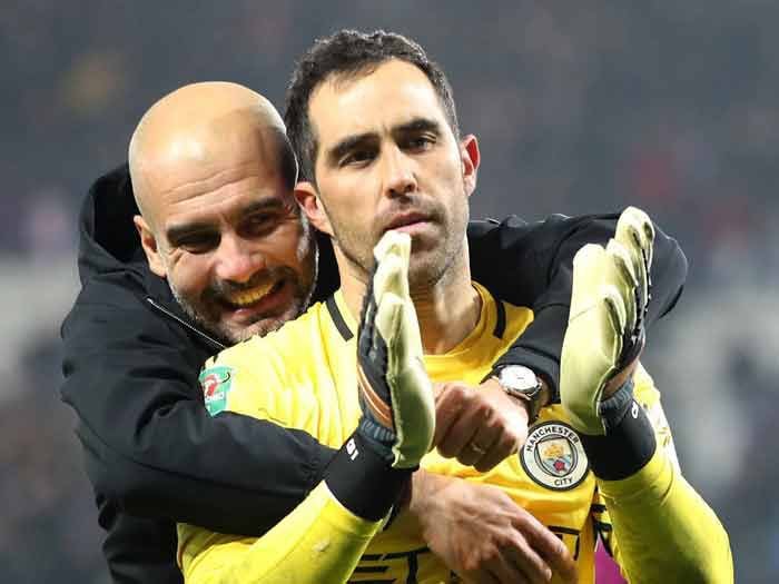 [Podcast] Claudio Bravo vuelve a jugar: ¿Merece una nueva oportunidad en la Roja?