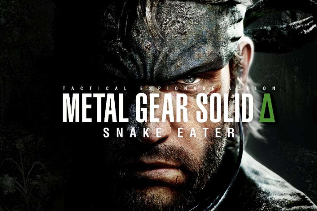 Metal Gear Solid Delta: Snake Eater presenta su costosa edición coleccionista