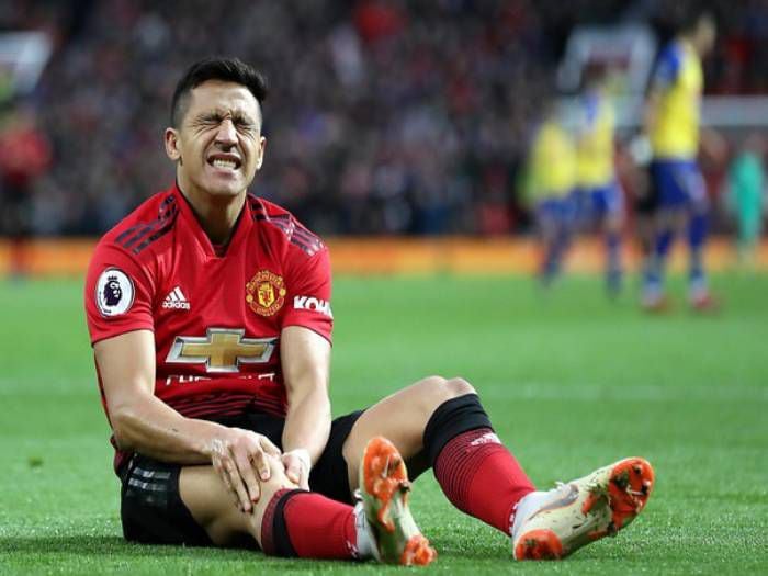 ¿Se baja de Copa América? Alerta en la Roja por dato del Bichi Borghi sobre Alexis Sánchez