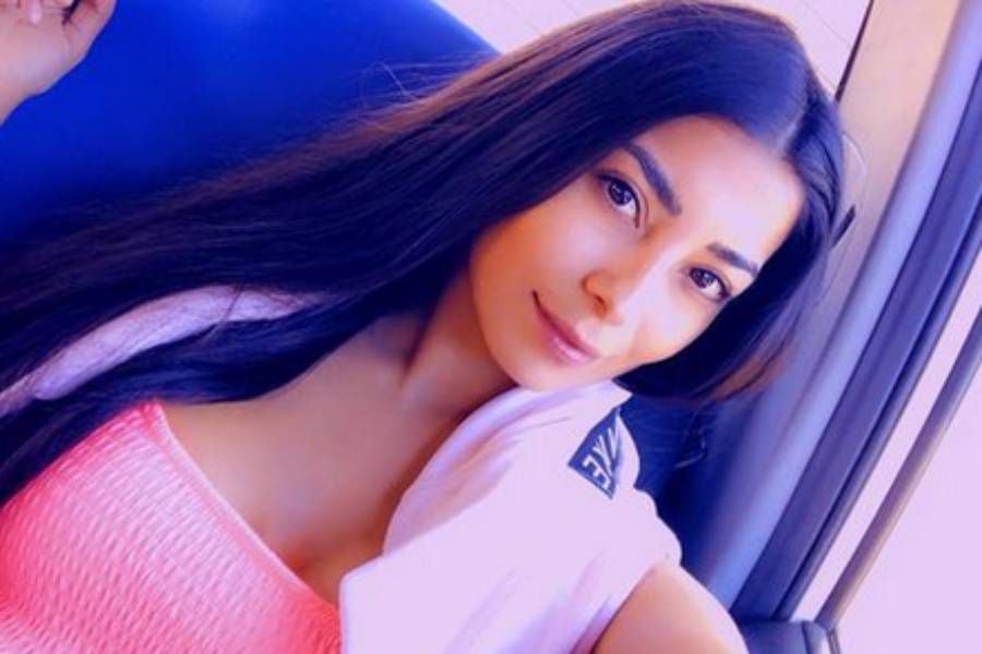 Fanny Cuevas sorprendió con atrevido bikinazo