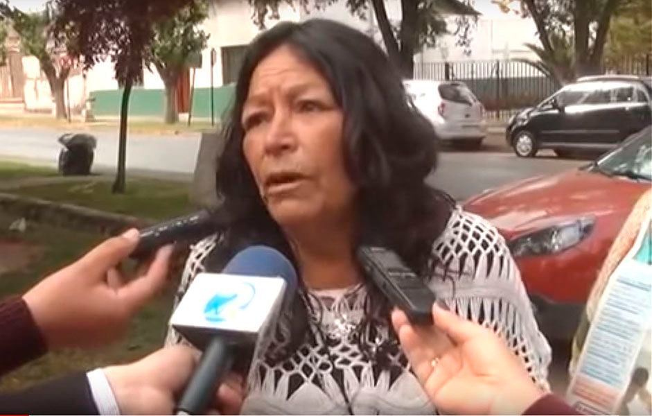 Protagonista del viral de "Las Calilas y las Mojojojo" cayó por culpa de las viejas sapas