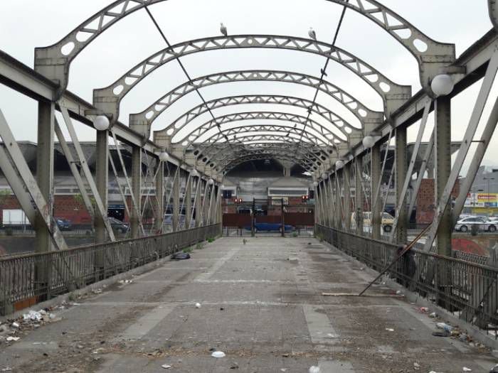 Aprueban reparación de puente Los Carros en Santiago