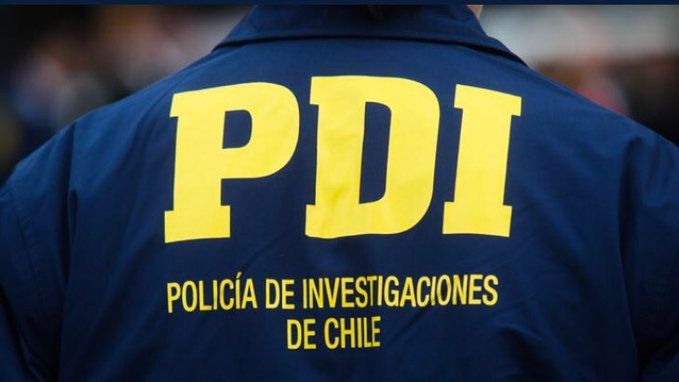 PDI detuvo a 91 extranjeros que ingresaron ilegalmente al país en Calama